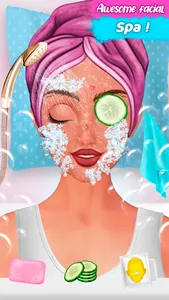 Beauty Spa Salon Fashion screenshot 3