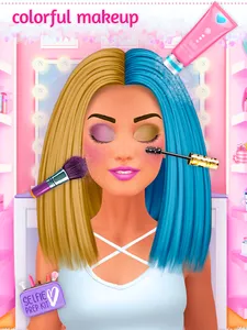 Girl Princess Dress up Games screenshot 10