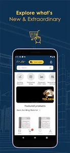 Frjar screenshot 1