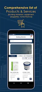 Frjar screenshot 2