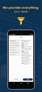 Frjar screenshot 3