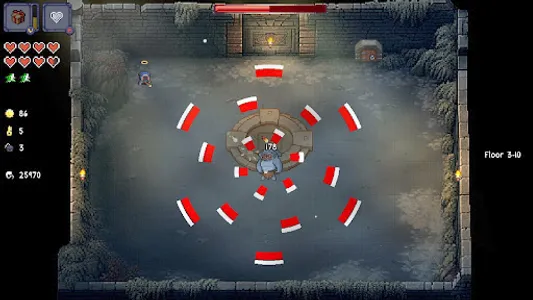 The Last Game screenshot 12