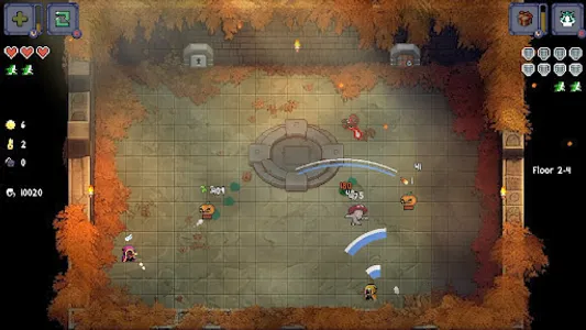 The Last Game screenshot 5