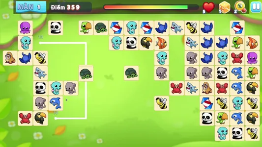 Link Animal - FrogGame screenshot 12