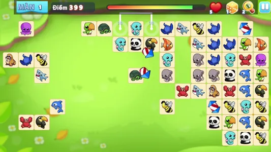 Link Animal - FrogGame screenshot 3