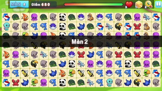 Link Animal - FrogGame screenshot 4