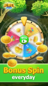 Jewel Pop : Pop Match 3 screenshot 3