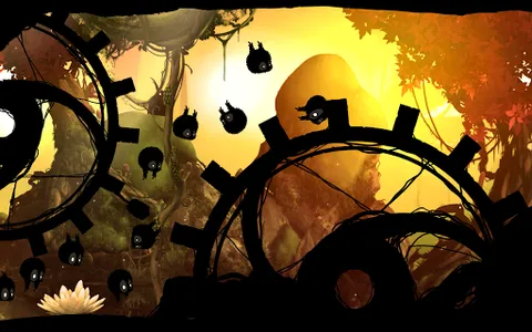 BADLAND screenshot 15