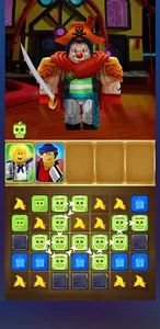 Blox Fruit Robux Connect screenshot 2