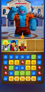 Blox Fruit Robux Connect screenshot 3