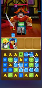 Blox Fruit Robux Connect screenshot 9