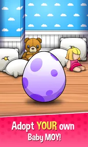 Moy 5 - Virtual Pet Game screenshot 5