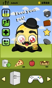 Moy - Virtual Pet Game screenshot 15