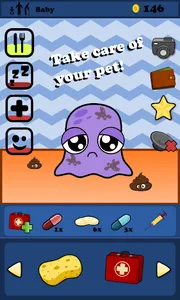 Moy - Virtual Pet Game screenshot 18