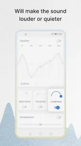 Frolo Equalizer - Bass Booster screenshot 4