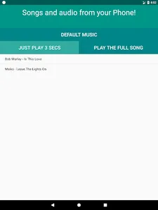 Find my phone by Whistles or C screenshot 11