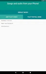 Find my phone by Whistles or C screenshot 18