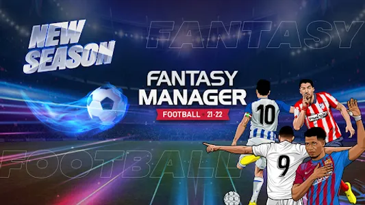 PRO Soccer Cup Fantasy Manager screenshot 12