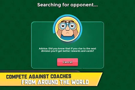 Top Stars: Football Match! screenshot 4