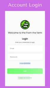 FromTheFarm screenshot 0