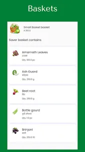 FromTheFarm screenshot 2