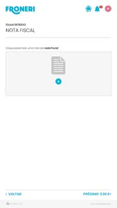 Contrato Comodato Froneri screenshot 5