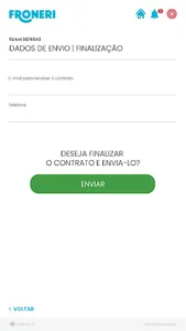 Contrato Comodato Froneri screenshot 6