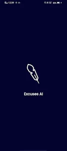 Excuses Generator AI screenshot 3