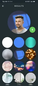 Profile Pic Maker screenshot 6