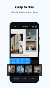 Flow Studio: Photo & Video screenshot 0