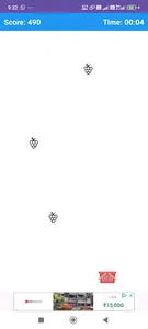 Fruit Catcher Game screenshot 4