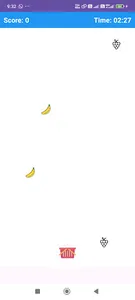 Fruit Catcher Game screenshot 7