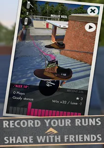 Skater screenshot 15