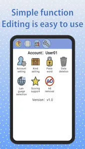 Money Manager Helper screenshot 5
