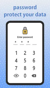 Money Manager Helper screenshot 7