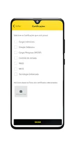 FROTANET screenshot 11