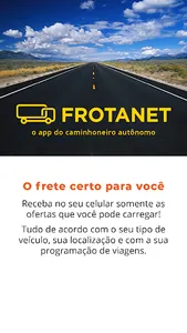 FROTANET screenshot 14