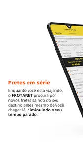 FROTANET screenshot 15