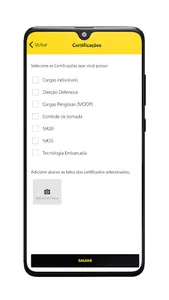 FROTANET screenshot 18