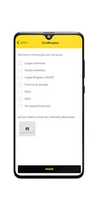 FROTANET screenshot 4