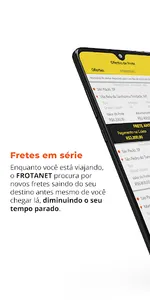 FROTANET screenshot 8