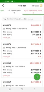 LalaHome - Quản lý nhà trọ screenshot 5