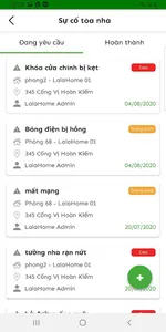 LalaHome - Quản lý nhà trọ screenshot 7