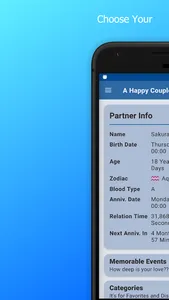 A Happy Couple screenshot 6