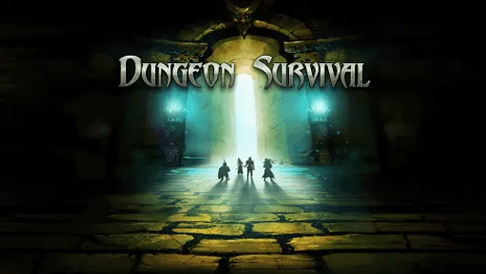 Dungeon Survival screenshot 0