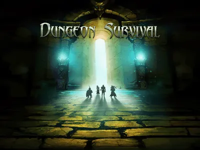 Dungeon Survival screenshot 14