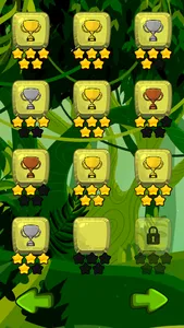 Super Indiana The Alligator screenshot 2