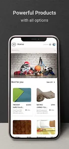 FRPages screenshot 1