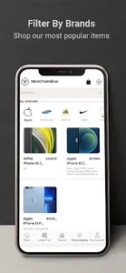FRPages screenshot 2