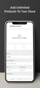 FRPages screenshot 3